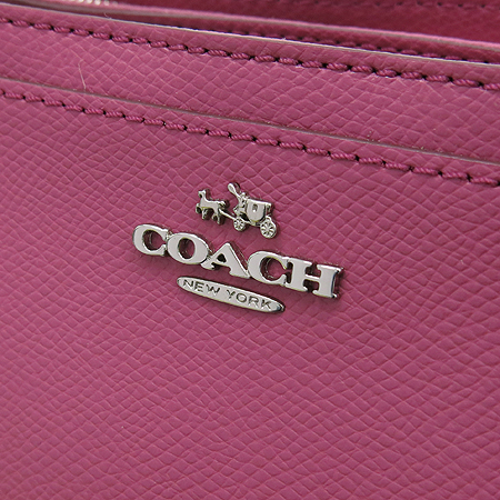 Coach(��ġ) F34673 ��ũ ���� ���� �ΰ� ��� 2WAY �̹���4 - ���̺��� �߰���ǰ
