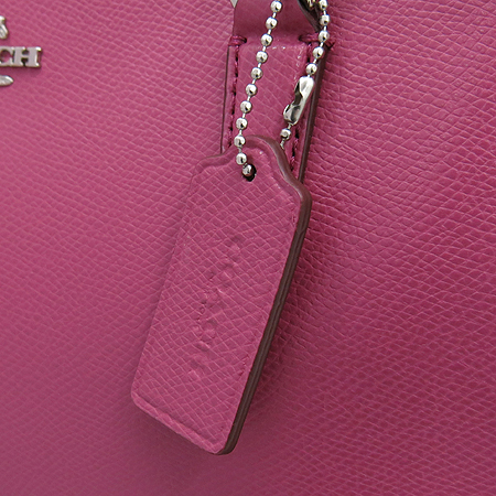 Coach(��ġ) F34673 ��ũ ���� ���� �ΰ� ��� 2WAY �̹���5 - ���̺��� �߰���ǰ