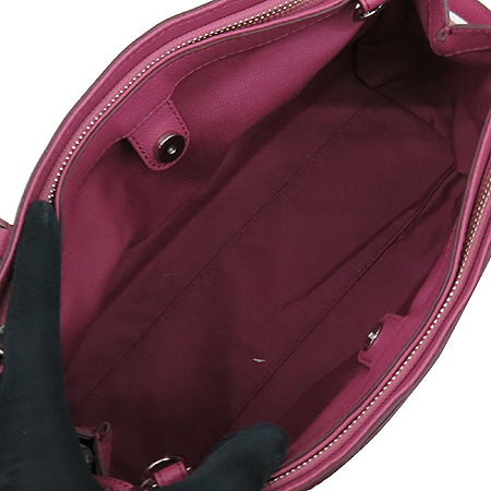 Coach(��ġ) F34673 ��ũ ���� ���� �ΰ� ��� 2WAY �̹���6 - ���̺��� �߰���ǰ