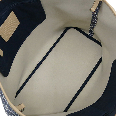 Coach(��ġ) F25673 �ñ״�ó PVC ���� ����� �̹���6 - ���̺��� �߰���ǰ