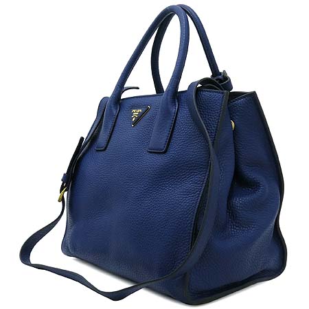 Prada(�����) BN2693 ���� �ﰢ �ΰ� VIT.DAINO ����  ��Ʈ�� + �����Ʈ�� �̹���3 - ���̺��� �߰���ǰ