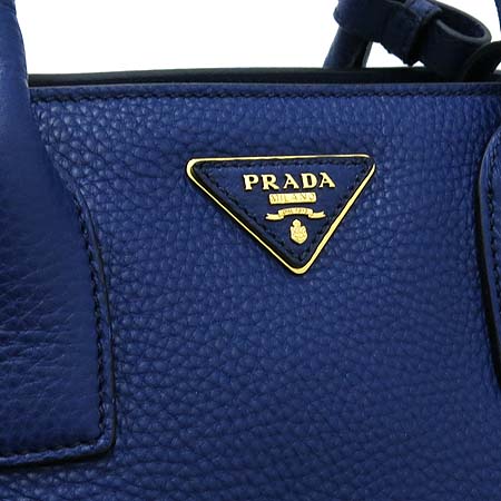 Prada(�����) BN2693 ���� �ﰢ �ΰ� VIT.DAINO ����  ��Ʈ�� + �����Ʈ�� �̹���4 - ���̺��� �߰���ǰ