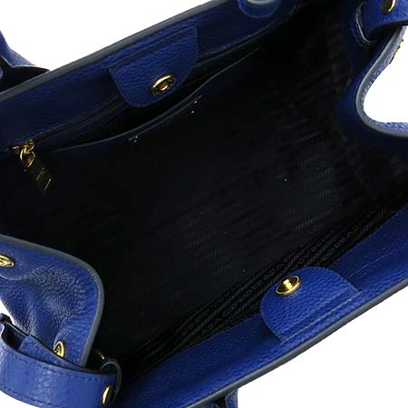 Prada(�����) BN2693 ���� �ﰢ �ΰ� VIT.DAINO ����  ��Ʈ�� + �����Ʈ�� �̹���7 - ���̺��� �߰���ǰ