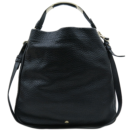 MULBERRY(�ֹ���) HH8412 SOFT LARGE GRAIN EVELINA(���긮��) HOBO(ȣ��) 2WAY [��������] �̹���2 - ���̺��� �߰���ǰ