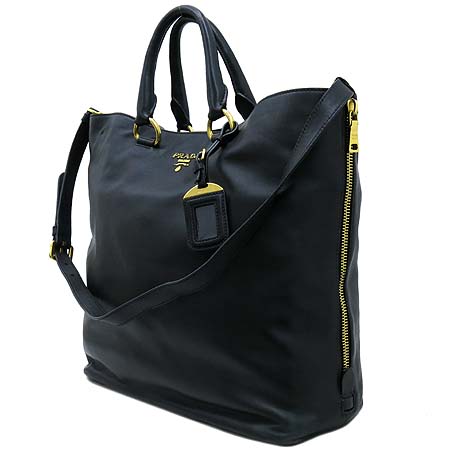 Prada(�����) BN2477 ���� SOFT CALF(�۾���) ���� 2WAY �̹���3 - ���̺��� �߰���ǰ