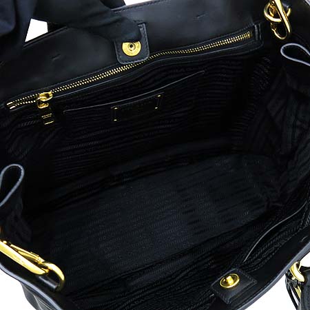 Prada(�����) BN2477 ���� SOFT CALF(�۾���) ���� 2WAY �̹���6 - ���̺��� �߰���ǰ