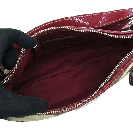 Coach(��ġ) F17439 �ñ״�ó �ڰ��� ���� �ֳ��� ȥ�� 2WAY �̹���6 - ���̺��� �߰���ǰ