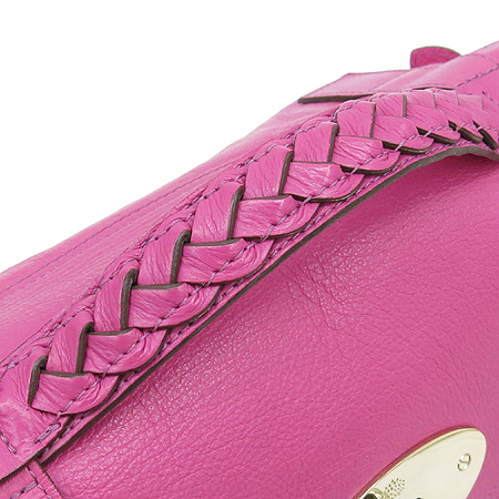 MULBERRY(�ֹ���) HH7539 671 ��ũ���� ����ΰ� �˷��� ��Ʈ�� + �����Ʈ�� 2WAY[��õ��] �̹���5 - ���̺��� �߰���ǰ