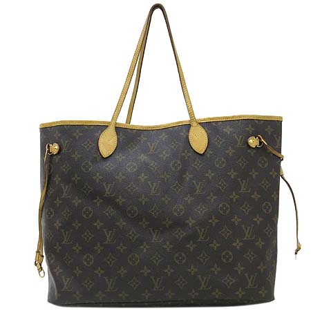 Louis Vuitton(���̺���) M40157 ���׷� ĵ���� �׹�Ǯ GM ����� �̹���2 - ���̺��� �߰���ǰ