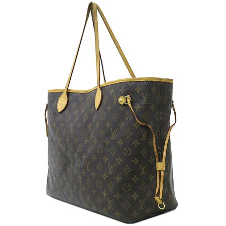 Louis Vuitton(���̺���) M40157 ���׷� ĵ���� �׹�Ǯ GM ����� �̹���3 - ���̺��� �߰���ǰ