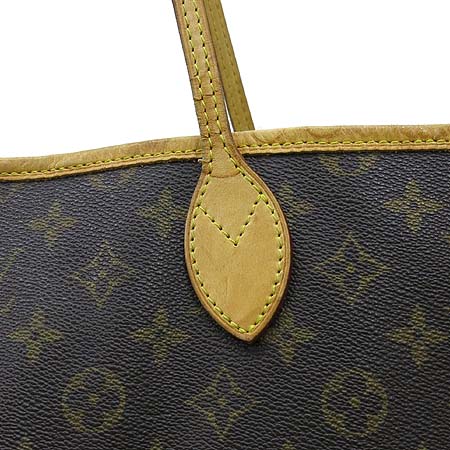 Louis Vuitton(���̺���) M40157 ���׷� ĵ���� �׹�Ǯ GM ����� �̹���4 - ���̺��� �߰���ǰ