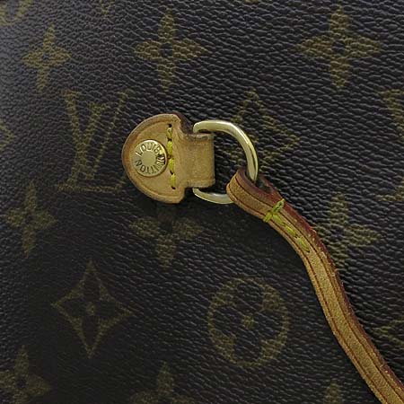 Louis Vuitton(���̺���) M40157 ���׷� ĵ���� �׹�Ǯ GM ����� �̹���5 - ���̺��� �߰���ǰ