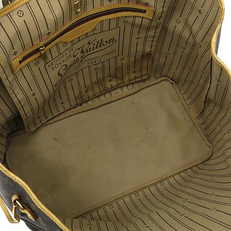 Louis Vuitton(���̺���) M40157 ���׷� ĵ���� �׹�Ǯ GM ����� �̹���7 - ���̺��� �߰���ǰ