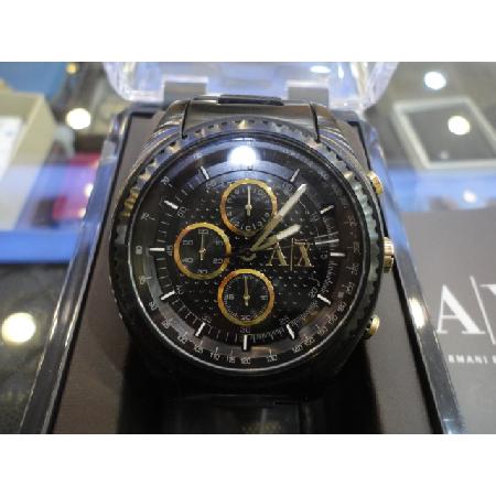 Armani(Ƹ) AX1604 ͽü Ż  ð W ̹2 - ̺ ߰ǰ