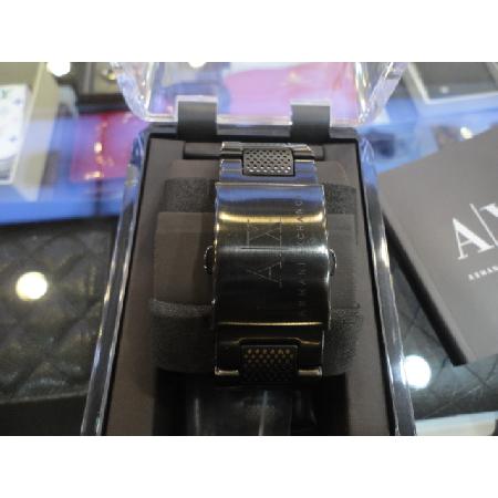 Armani(Ƹ) AX1604 ͽü Ż  ð W ̹3 - ̺ ߰ǰ
