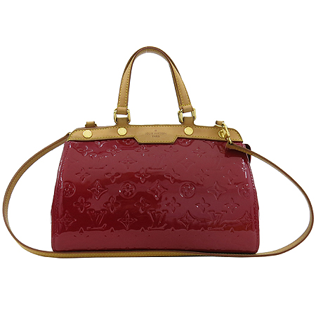 Louis Vuitton(���̺���) M91623 ���׷� ������ �극�� PM 2WAY �̹���2 - ���̺��� �߰���ǰ