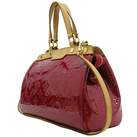 Louis Vuitton(���̺���) M91623 ���׷� ������ �극�� PM 2WAY �̹���3 - ���̺��� �߰���ǰ
