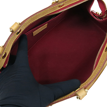 Louis Vuitton(���̺���) M91623 ���׷� ������ �극�� PM 2WAY �̹���6 - ���̺��� �߰���ǰ