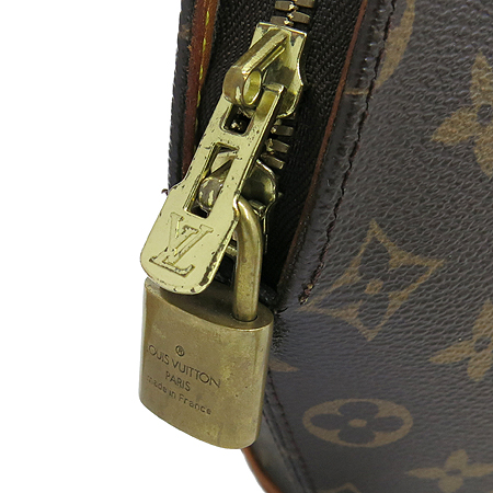 Louis Vuitton(���̺���) M51127 ���׷� ĵ���� ������ PM ��Ʈ�� �̹���3 - ���̺��� �߰���ǰ