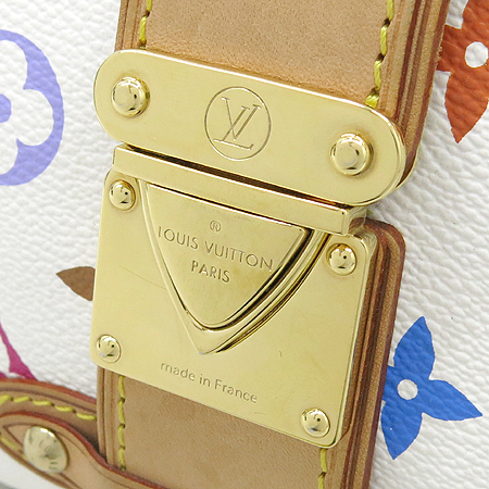 Louis Vuitton(���̺���) M40049 ���׷� ��Ƽ �÷� ȭ��Ʈ �ȸ� Ŭ��ġ �� ����� �̹���3 - ���̺��� �߰���ǰ