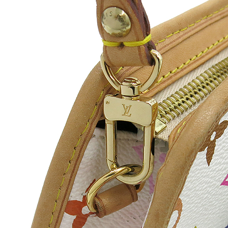 Louis Vuitton(���̺���) M40049 ���׷� ��Ƽ �÷� ȭ��Ʈ �ȸ� Ŭ��ġ �� ����� �̹���4 - ���̺��� �߰���ǰ