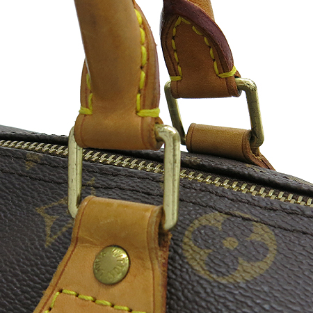 Louis Vuitton(���̺���) M41526 ���׷� ĵ���� ���ǵ� 30 ��Ʈ�� �̹���4 - ���̺��� �߰���ǰ