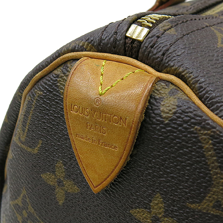 Louis Vuitton(���̺���) M41526 ���׷� ĵ���� ���ǵ� 30 ��Ʈ�� �̹���5 - ���̺��� �߰���ǰ