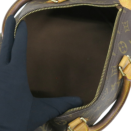 Louis Vuitton(���̺���) M41526 ���׷� ĵ���� ���ǵ� 30 ��Ʈ�� �̹���6 - ���̺��� �߰���ǰ