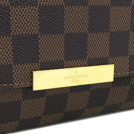 Louis Vuitton(���̺���) N41129 �ٹ̿� ĵ���� ���̺��� MM 2WAY �̹���4 - ���̺��� �߰���ǰ