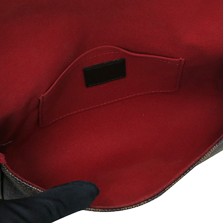 Louis Vuitton(���̺���) N41129 �ٹ̿� ĵ���� ���̺��� MM 2WAY �̹���6 - ���̺��� �߰���ǰ