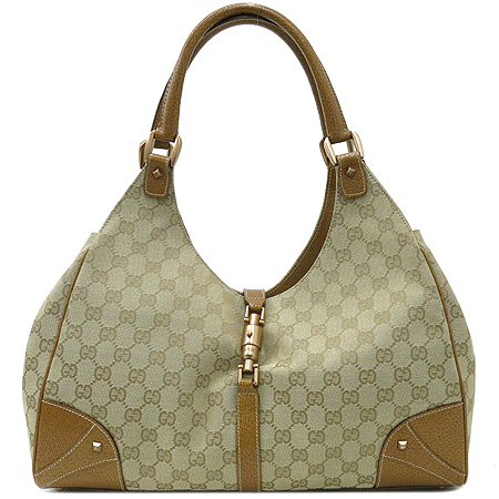 Gucci(����) 124404 GG�ΰ� �𰡵� ���� ���� ��Ű ����� �̹���2 - ���̺��� �߰���ǰ