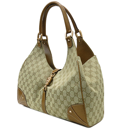 Gucci(����) 124404 GG�ΰ� �𰡵� ���� ���� ��Ű ����� �̹���3 - ���̺��� �߰���ǰ