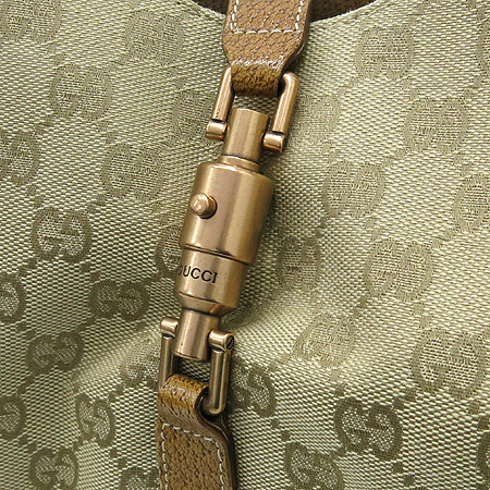 Gucci(����) 124404 GG�ΰ� �𰡵� ���� ���� ��Ű ����� �̹���4 - ���̺��� �߰���ǰ