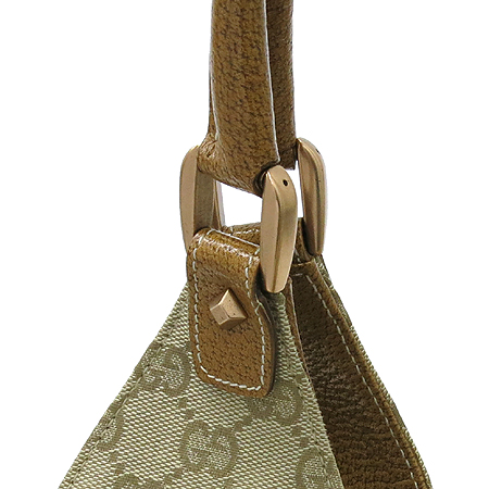 Gucci(����) 124404 GG�ΰ� �𰡵� ���� ���� ��Ű ����� �̹���5 - ���̺��� �߰���ǰ