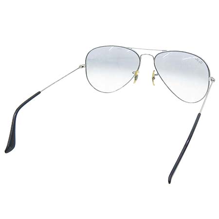 RAY-BAN(���̺�) RB3025 ��Ż ���� ���۶� �̹���4 - ���̺��� �߰���ǰ