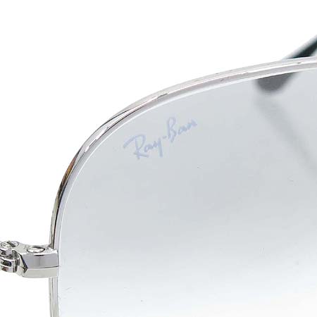 RAY-BAN(���̺�) RB3025 ��Ż ���� ���۶� �̹���5 - ���̺��� �߰���ǰ