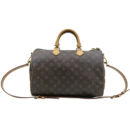 Louis Vuitton(���̺���) M40392 ���׷� ĵ���� �ݵѸ��� ���ǵ� 35 ��Ʈ�� + ��� ��Ʈ�� �̹���2 - ���̺��� �߰���ǰ