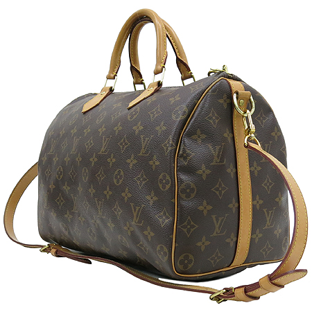 Louis Vuitton(���̺���) M40392 ���׷� ĵ���� �ݵѸ��� ���ǵ� 35 ��Ʈ�� + ��� ��Ʈ�� �̹���3 - ���̺��� �߰���ǰ