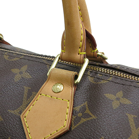 Louis Vuitton(���̺���) M40392 ���׷� ĵ���� �ݵѸ��� ���ǵ� 35 ��Ʈ�� + ��� ��Ʈ�� �̹���4 - ���̺��� �߰���ǰ