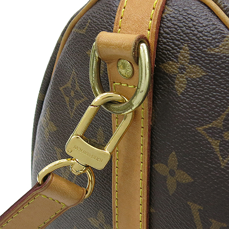 Louis Vuitton(���̺���) M40392 ���׷� ĵ���� �ݵѸ��� ���ǵ� 35 ��Ʈ�� + ��� ��Ʈ�� �̹���5 - ���̺��� �߰���ǰ