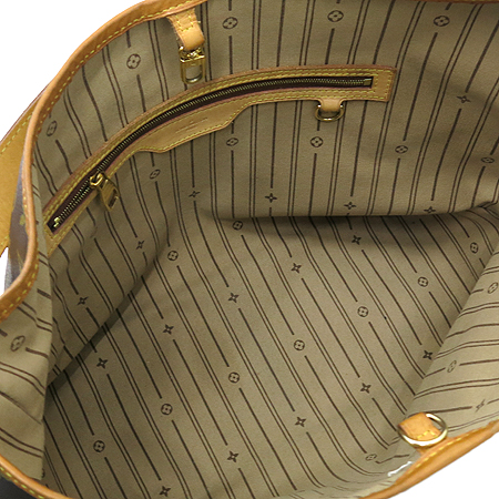 Louis Vuitton(���̺���) M40352 ���׷� ĵ���� ������ƮǮ PM ����� �̹���5 - ���̺��� �߰���ǰ