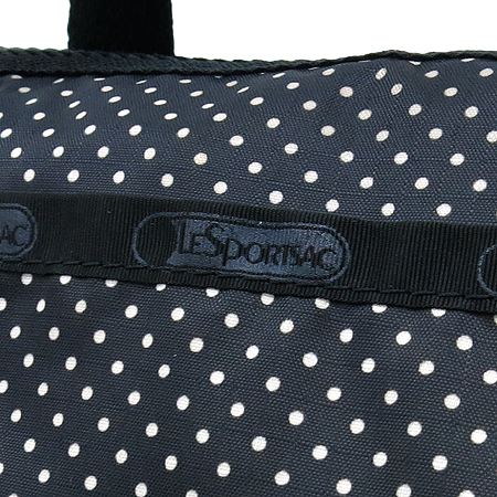 Lesportsac(��������) �к긯 ��Ʈ�� �̹���3 - ���̺��� �߰���ǰ
