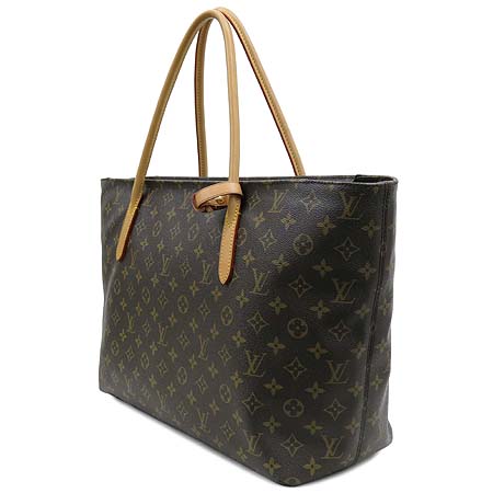 Louis Vuitton(���̺���) M40607 ���׷� ĵ���� �󽺺��� MM ��Ʈ�� �̹���3 - ���̺��� �߰���ǰ