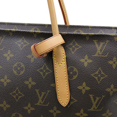 Louis Vuitton(���̺���) M40607 ���׷� ĵ���� �󽺺��� MM ��Ʈ�� �̹���4 - ���̺��� �߰���ǰ