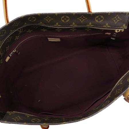 Louis Vuitton(���̺���) M40607 ���׷� ĵ���� �󽺺��� MM ��Ʈ�� �̹���6 - ���̺��� �߰���ǰ