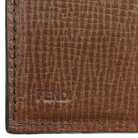 Fendi(���) 8M0026 FF�ΰ� PVC 3�� ������ �̹���5 - ���̺��� �߰���ǰ