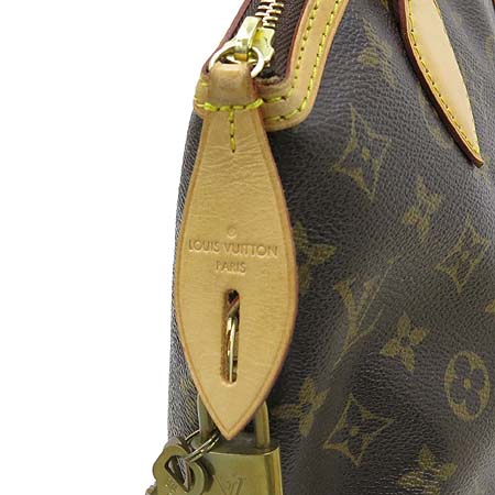 Louis Vuitton(���̺���) M40102 ���׷� ĵ���� ��Ŷ ��Ʈ�� �̹���4 - ���̺��� �߰���ǰ
