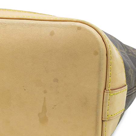 Louis Vuitton(���̺���) M40102 ���׷� ĵ���� ��Ŷ ��Ʈ�� �̹���5 - ���̺��� �߰���ǰ