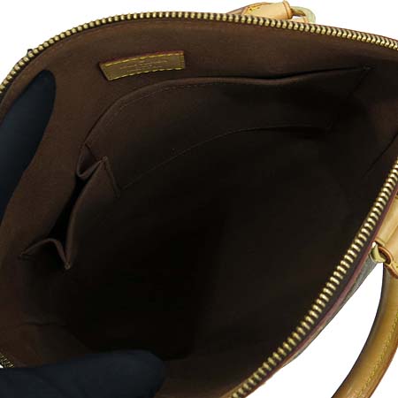 Louis Vuitton(���̺���) M40102 ���׷� ĵ���� ��Ŷ ��Ʈ�� �̹���6 - ���̺��� �߰���ǰ