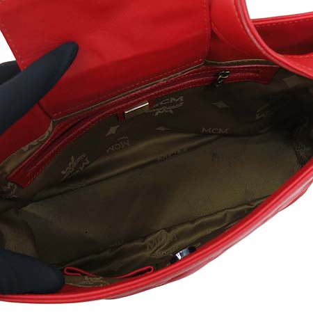 MCM(������) 1010064060503 ���� �� ���� ���� ����ΰ� ��� �簢 ����� �̹���5 - ���̺��� �߰���ǰ